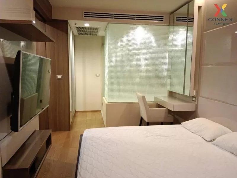 FOR SALE condo , The Address Sathorn , BTS-Saint Louis , Silom , 