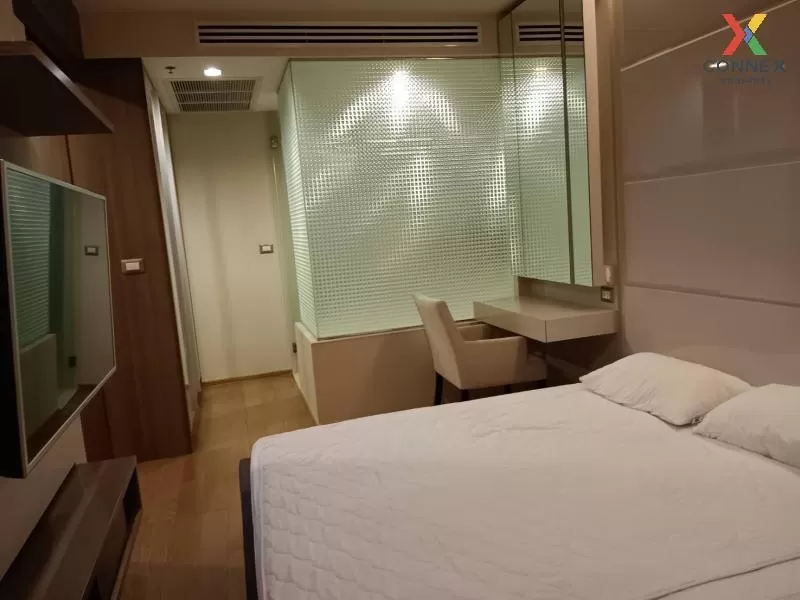 FOR SALE condo , The Address Sathorn , BTS-Saint Louis , Silom , 