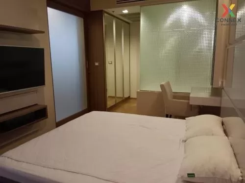 FOR SALE condo , The Address Sathorn , BTS-Saint Louis , Silom , Bang Rak , Bangkok , CX-31259