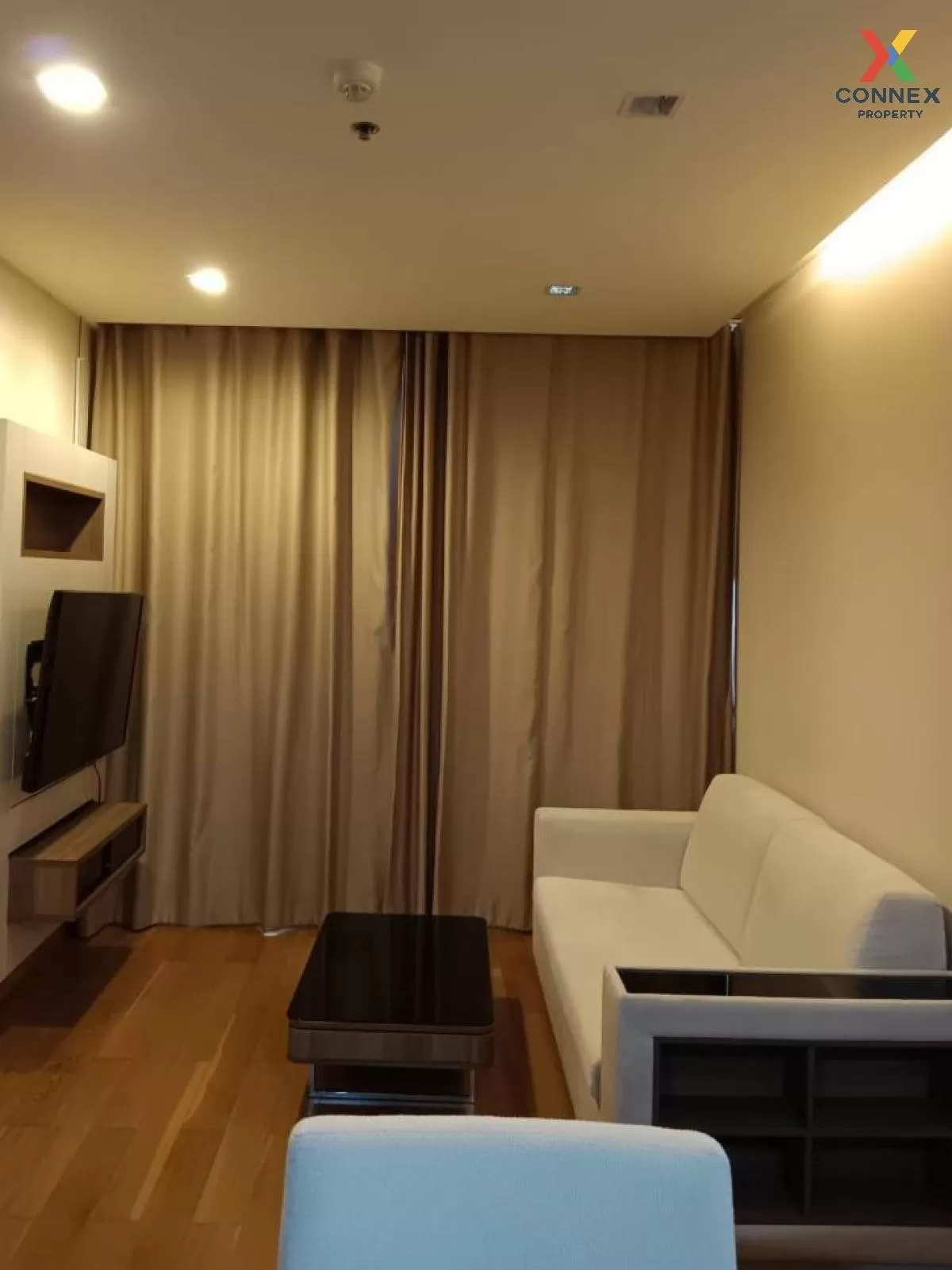 FOR RENT condo , The Address Sathorn , BTS-Saint Louis , Silom ,  2