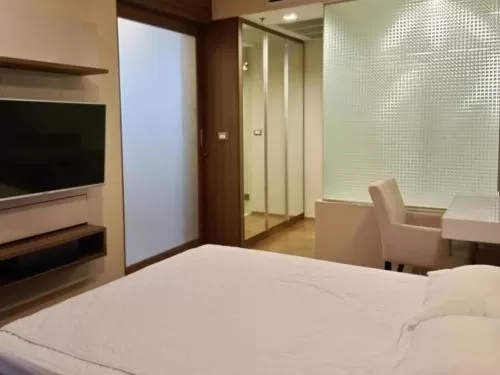 FOR RENT condo , The Address Sathorn , BTS-Saint Louis , Silom , Bang Rak , Bangkok , CX-31260