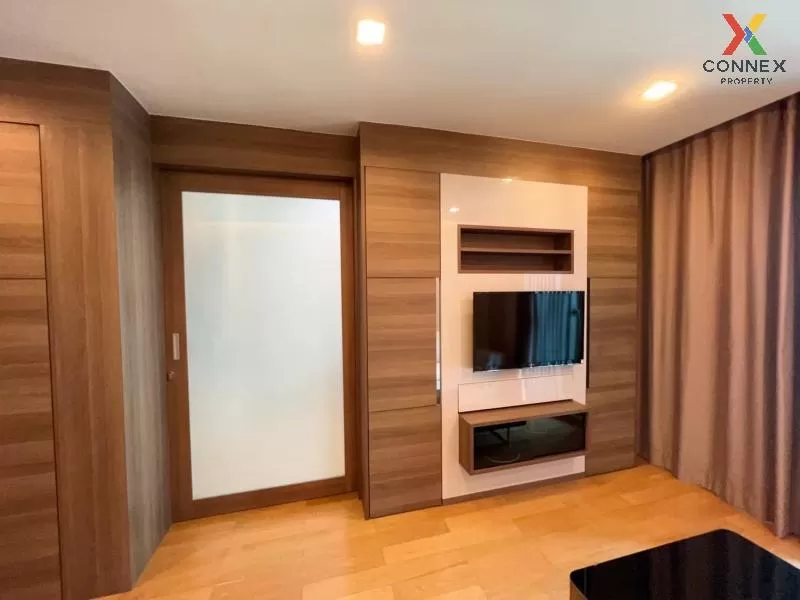 เช่าคอนโด  ดิ แอดเดรส สาทร ฺBTS-เซนต์หลุยส์ สีลม เขต บางรัก กรุงเ 3