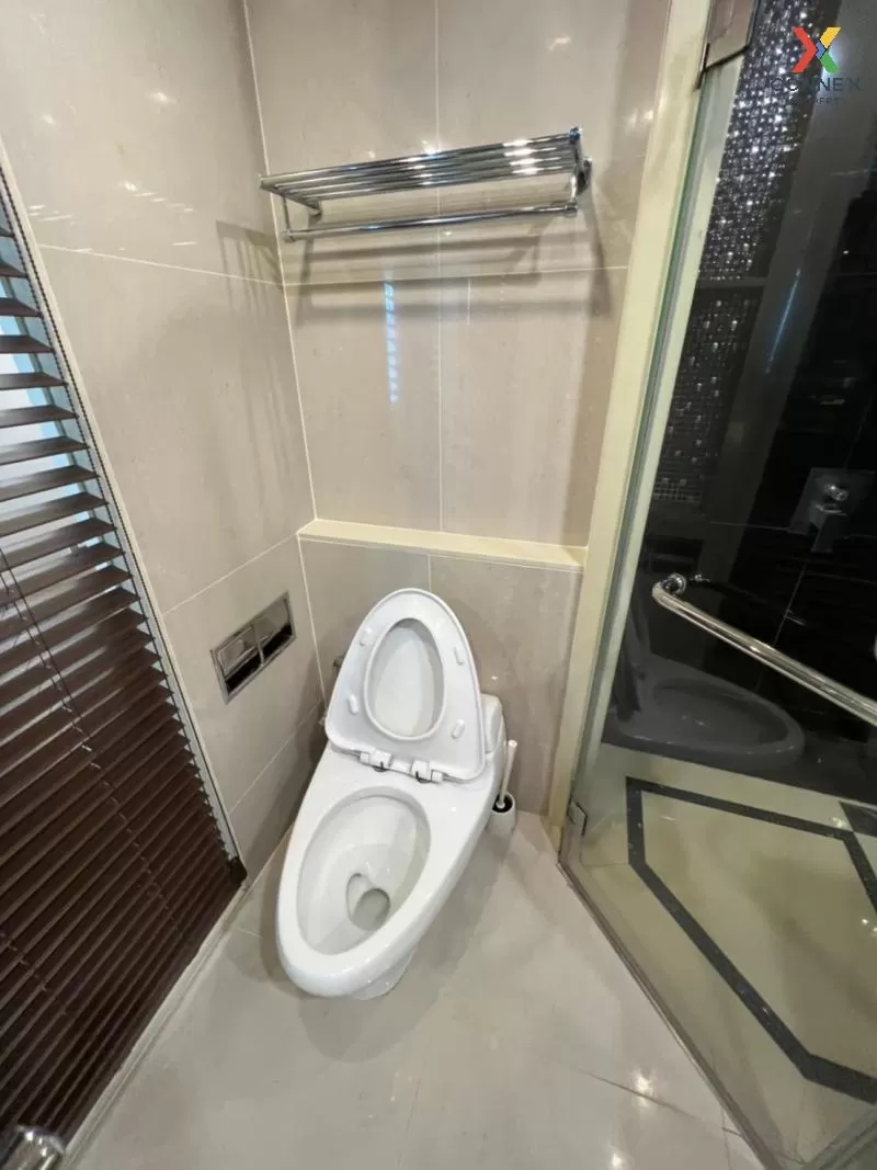 เช่าคอนโด  ดิ แอดเดรส สาทร ฺBTS-เซนต์หลุยส์ สีลม เขต บางรัก กรุงเ