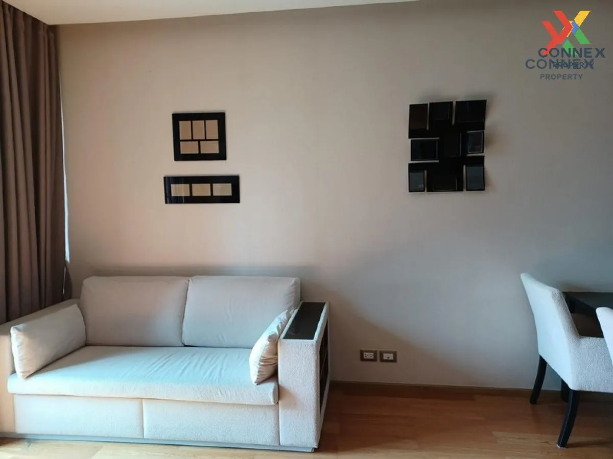 FOR SALE condo , The Address Sathorn , BTS-Saint Louis , Silom ,  1