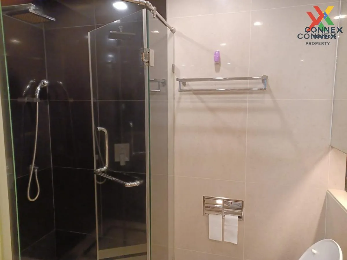 FOR SALE condo , The Address Sathorn , BTS-Saint Louis , Silom , 