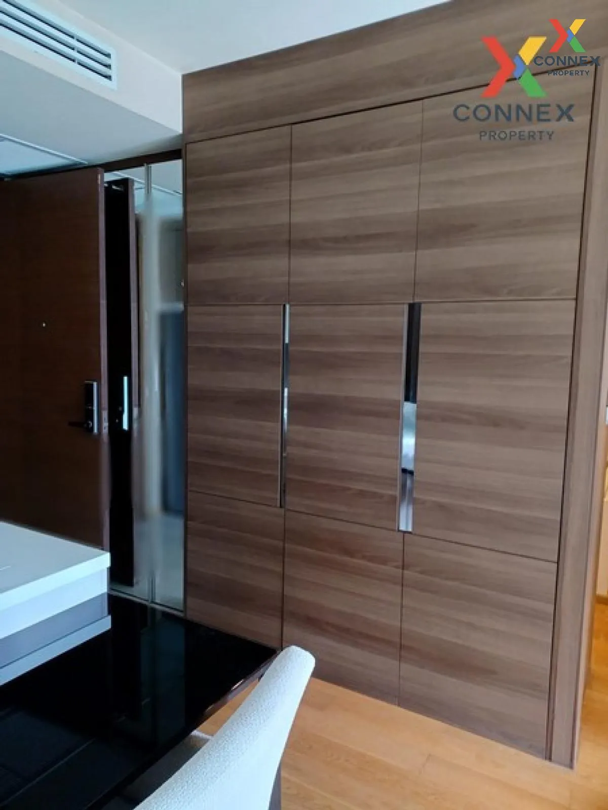 FOR SALE condo , The Address Sathorn , BTS-Saint Louis , Silom , 