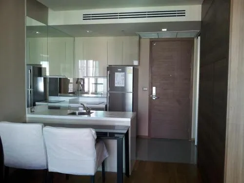 FOR RENT condo , The Address Sathorn , BTS-Saint Louis , Silom , Bang Rak , Bangkok , CX-31272