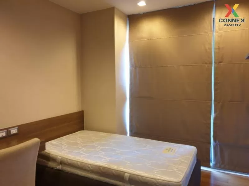 FOR RENT condo , The Address Sathorn , BTS-Saint Louis , Silom , 