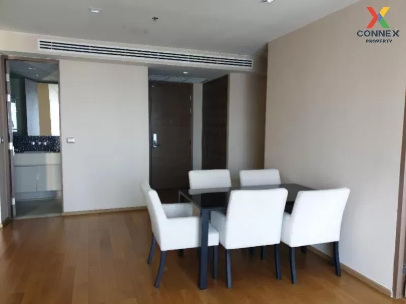 FOR RENT condo , The Address Sathorn , BTS-Saint Louis , Silom , 