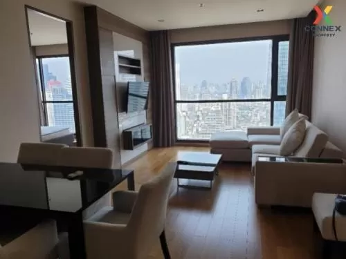 FOR RENT condo , The Address Sathorn , BTS-Saint Louis , Silom , Bang Rak , Bangkok , CX-31290