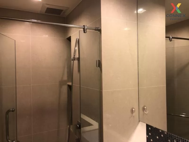 FOR RENT condo , The Address Sathorn , BTS-Saint Louis , Silom , 