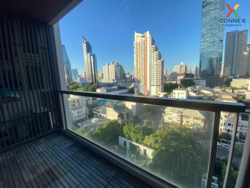 FOR RENT condo , The Address Sathorn , BTS-Saint Louis , Silom , 