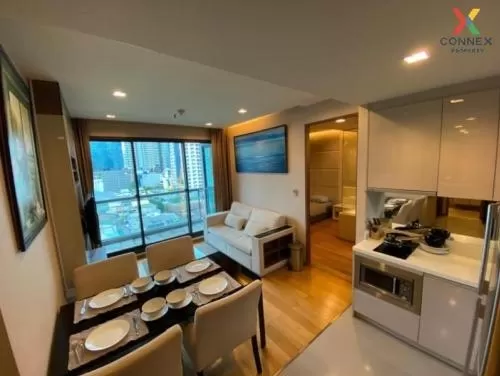 FOR RENT condo , The Address Sathorn , BTS-Saint Louis , Silom , Bang Rak , Bangkok , CX-31316