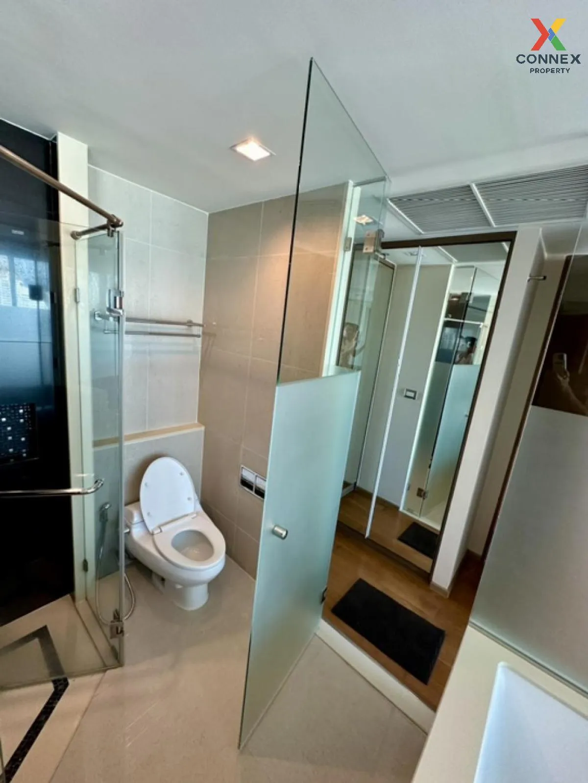 เช่าคอนโด  ดิ แอดเดรส สาทร ฺBTS-เซนต์หลุยส์ สีลม เขต บางรัก กรุงเ