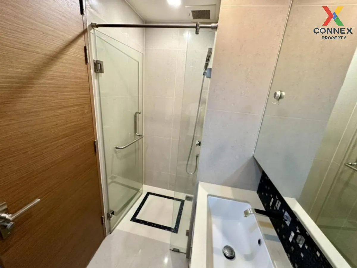 เช่าคอนโด  ดิ แอดเดรส สาทร ฺBTS-เซนต์หลุยส์ สีลม เขต บางรัก กรุงเ