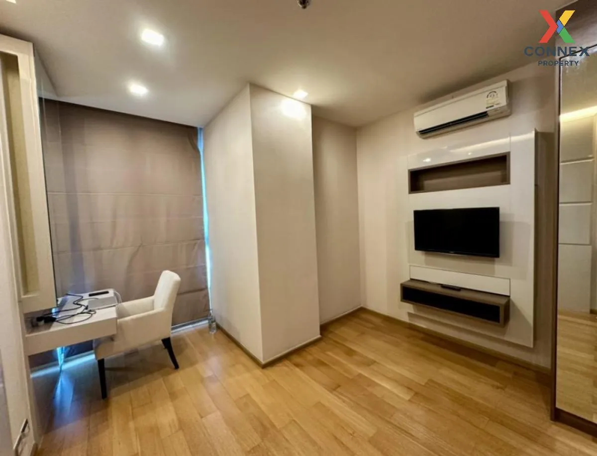 เช่าคอนโด  ดิ แอดเดรส สาทร ฺBTS-เซนต์หลุยส์ สีลม เขต บางรัก กรุงเ