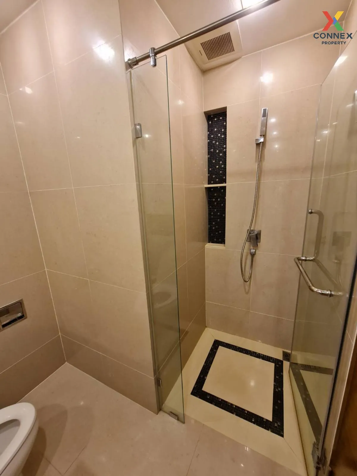 FOR RENT condo , The Address Sathorn , BTS-Saint Louis , Silom , 