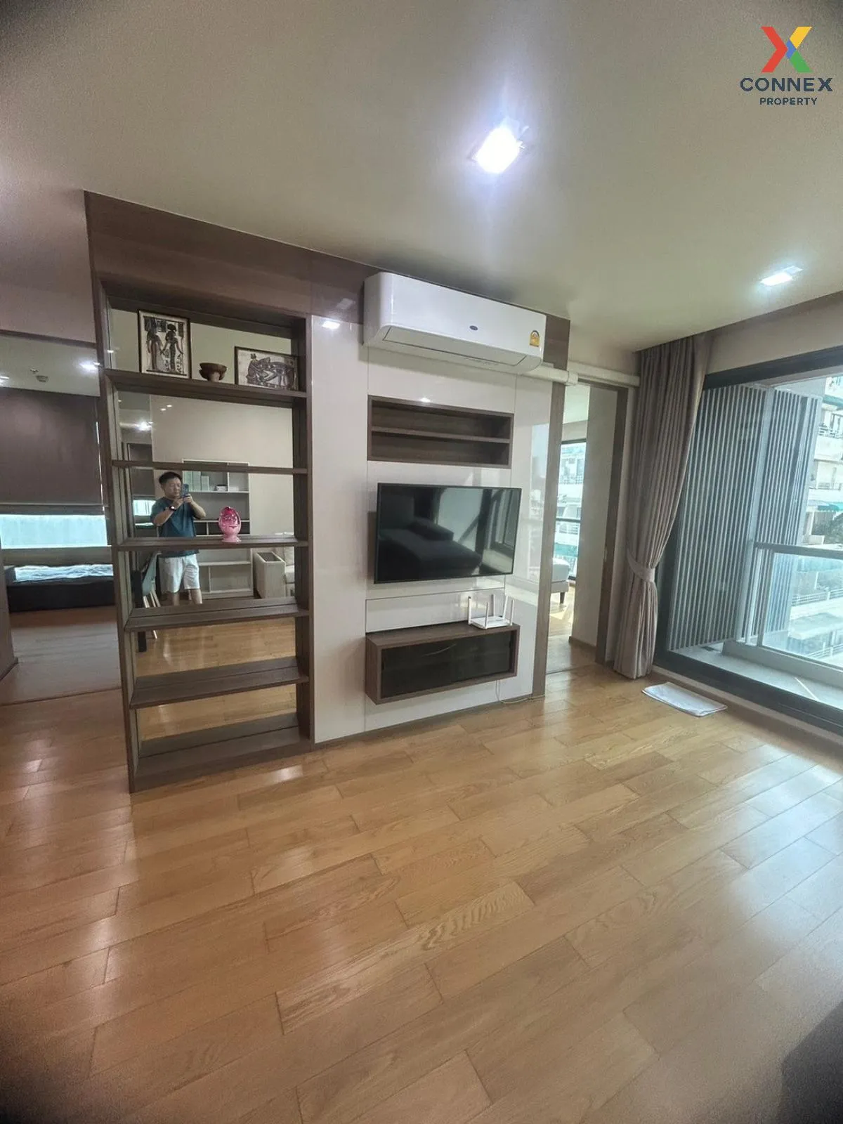 FOR RENT condo , The Address Sathorn , BTS-Saint Louis , Silom ,  1