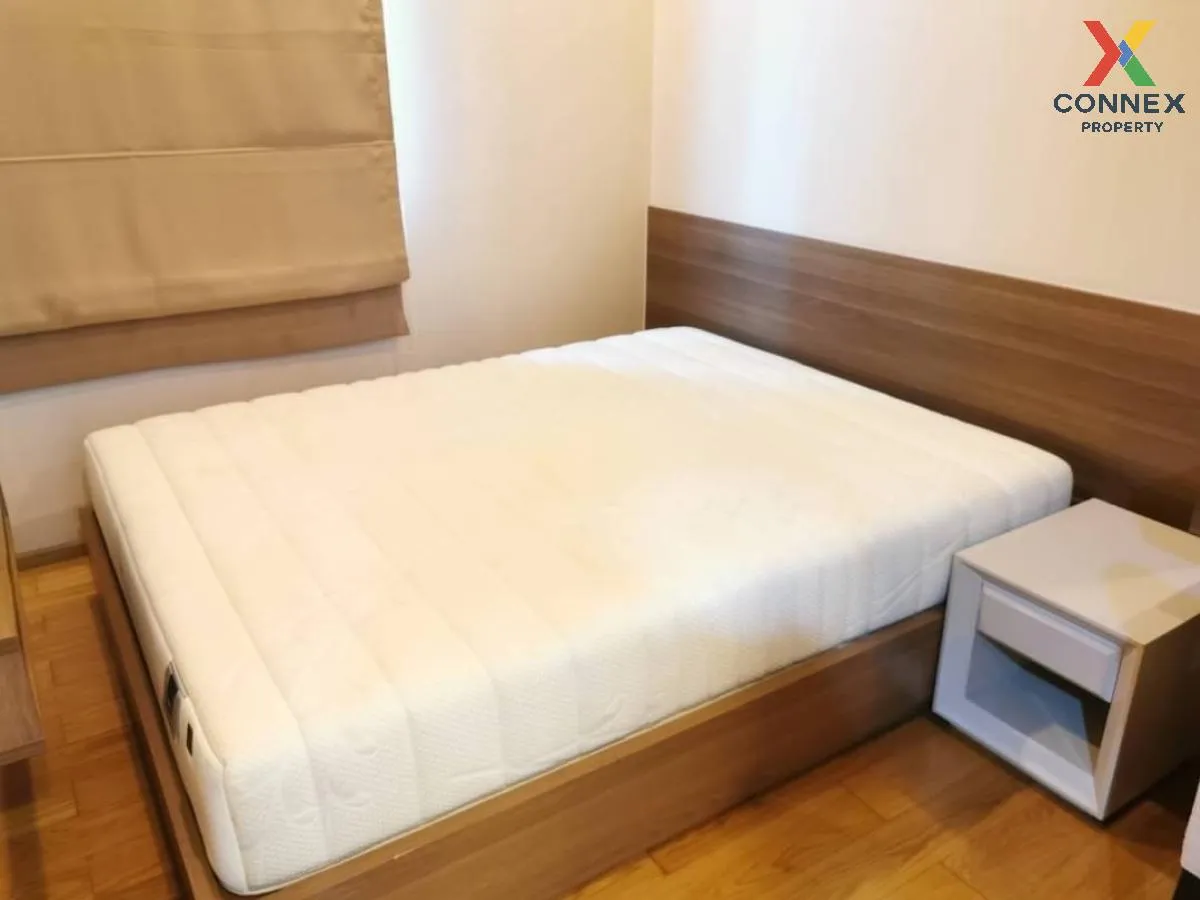 FOR RENT condo , The Address Sathorn , BTS-Saint Louis , Silom ,  2