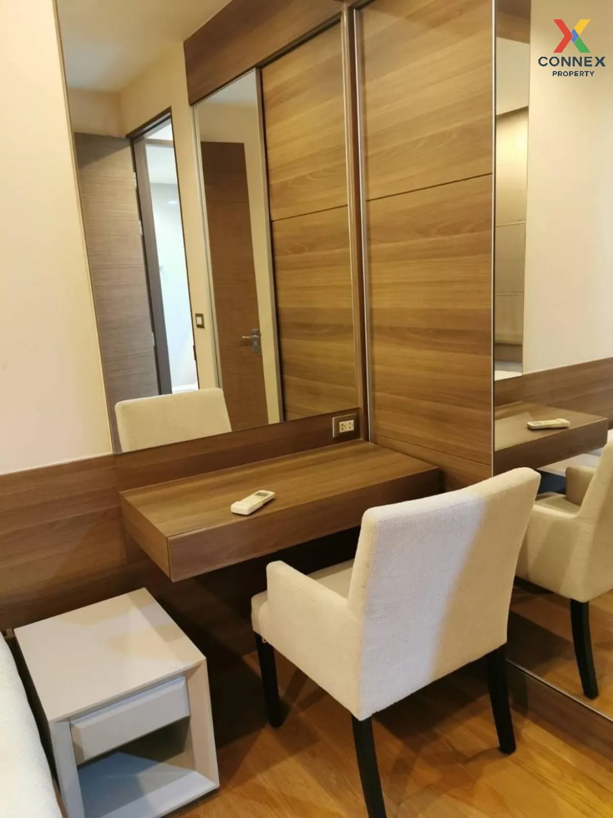 FOR RENT condo , The Address Sathorn , BTS-Saint Louis , Silom ,  3