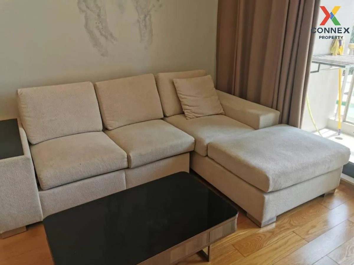 FOR RENT condo , The Address Sathorn , BTS-Saint Louis , Silom ,  4