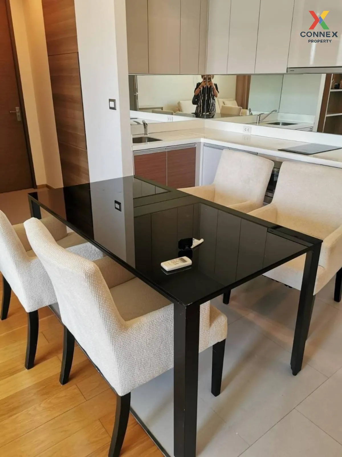 FOR RENT condo , The Address Sathorn , BTS-Saint Louis , Silom , 