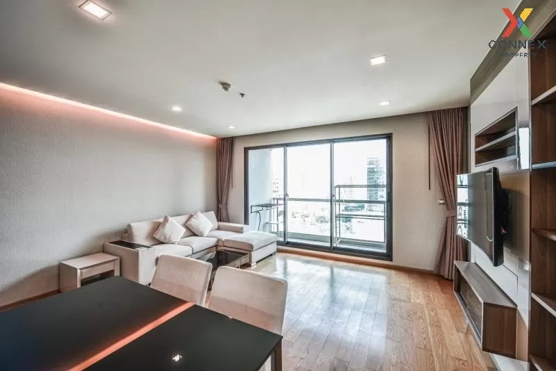 FOR RENT condo , The Address Sathorn , BTS-Saint Louis , Silom ,  2