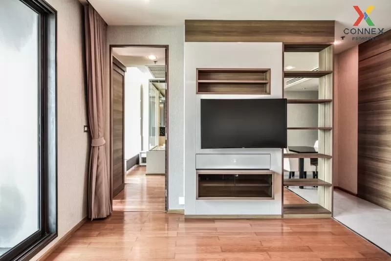 FOR RENT condo , The Address Sathorn , BTS-Saint Louis , Silom ,  4