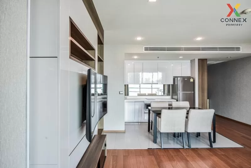 FOR RENT condo , The Address Sathorn , BTS-Saint Louis , Silom , 