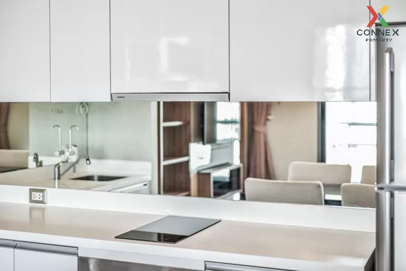 FOR RENT condo , The Address Sathorn , BTS-Saint Louis , Silom , 