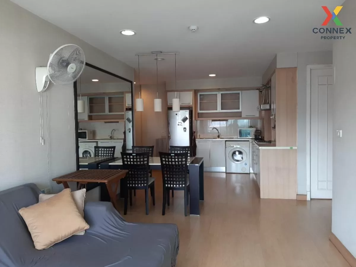 For Sale Condo , The Bangkok Narathiwas , BTS-Chong Nonsi , Thung 2