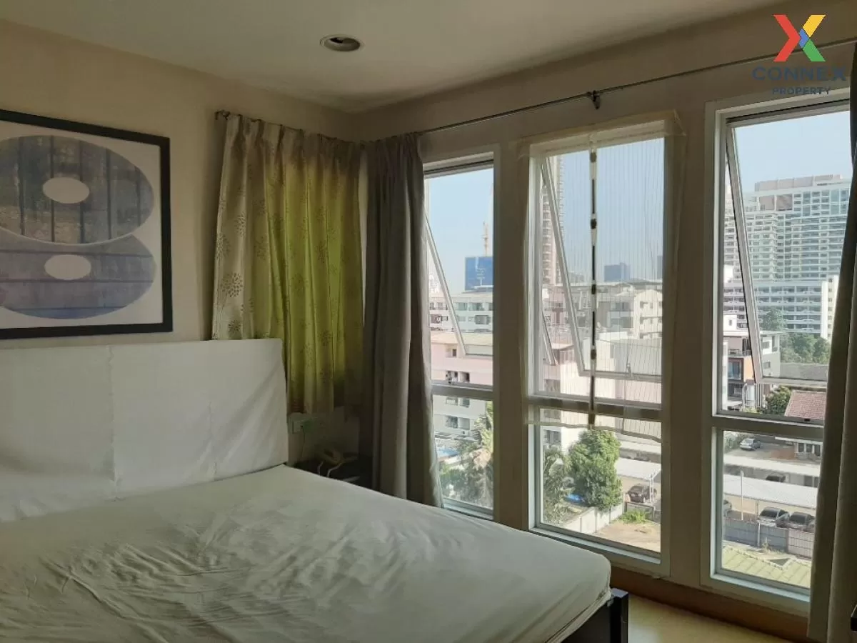For Sale Condo , The Bangkok Narathiwas , BTS-Chong Nonsi , Thung