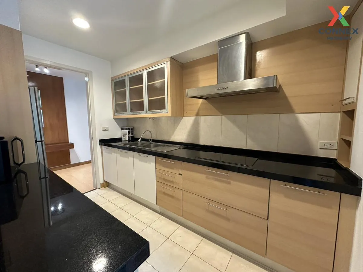 For Rent Condo , The Bangkok Narathiwas , BTS-Chong Nonsi , Thung