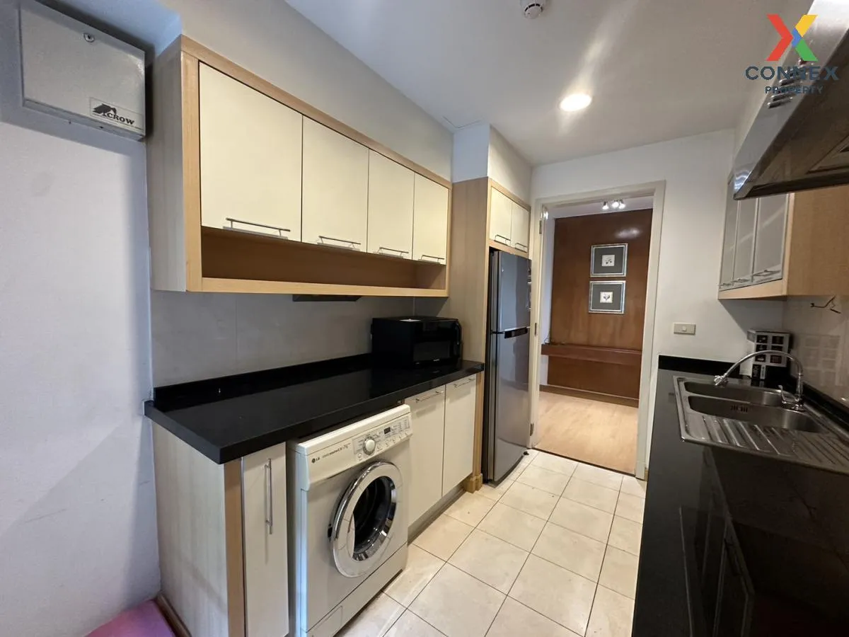 For Rent Condo , The Bangkok Narathiwas , BTS-Chong Nonsi , Thung