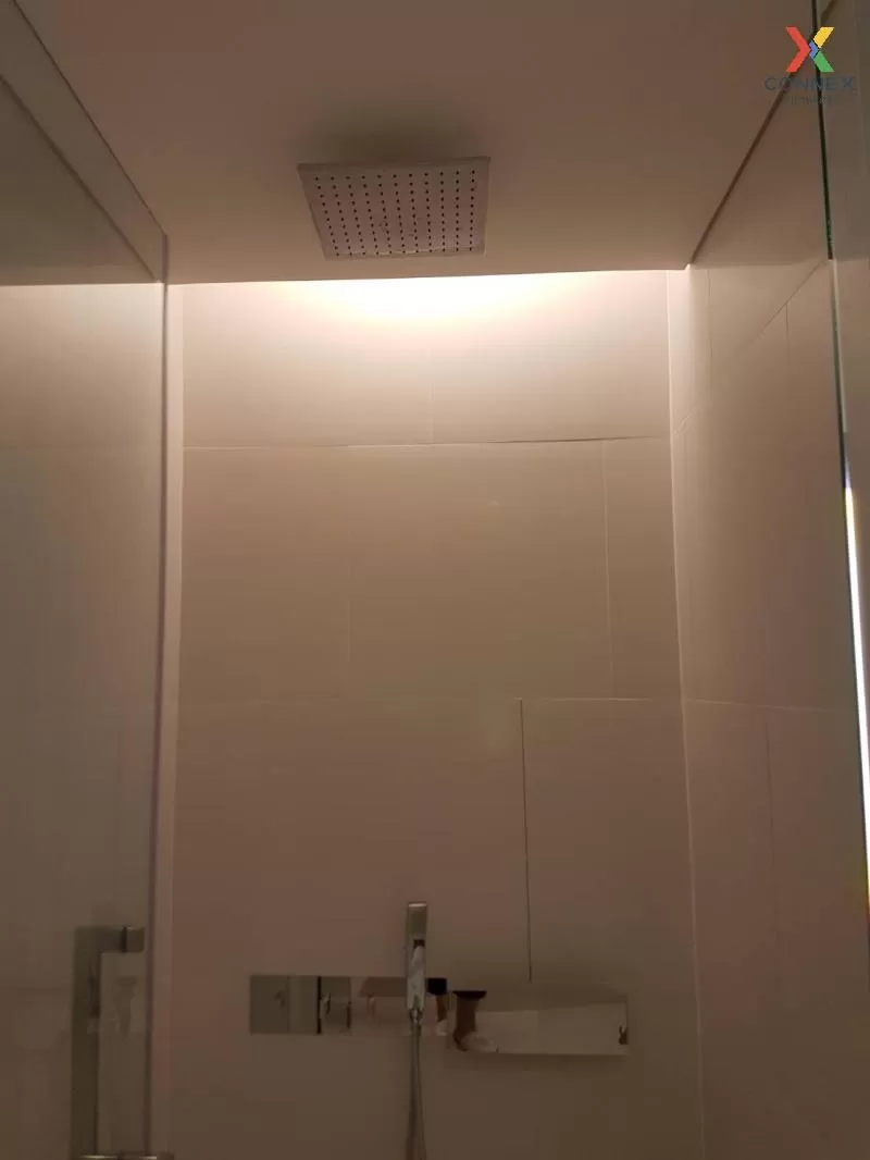 เช่าคอนโด  เดอะแบงค็อก สาทร BTS-สุรศักดิ์ ยานนาวา เขต สาทร กรุงเท