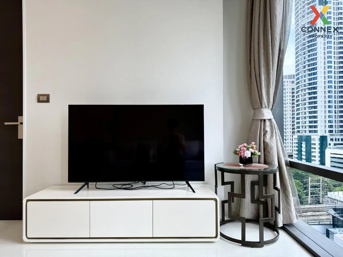 เช่าคอนโด  เดอะแบงค็อก สาทร BTS-สุรศักดิ์ ยานนาวา เขต สาทร กรุงเท เช่าคอนโด  เดอะแบงค็อก สาทร BTS-สุรศักดิ์ ยานนาวา เขต สาทร กรุงเท 2