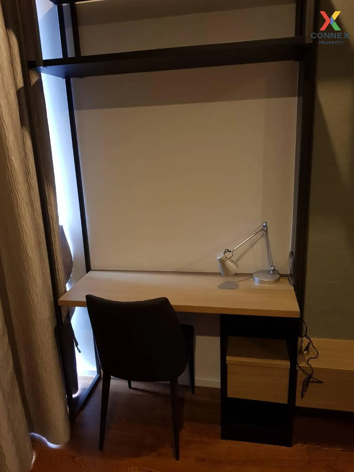 เช่าคอนโด  เดอะแบงค็อก สาทร BTS-สุรศักดิ์ ยานนาวา เขต สาทร กรุงเท