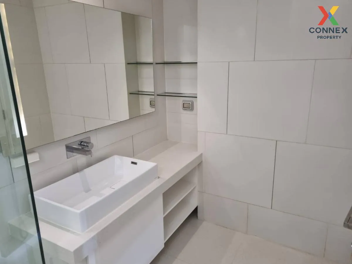 เช่าคอนโด  เดอะแบงค็อก สาทร BTS-สุรศักดิ์ ยานนาวา เขต สาทร กรุงเท