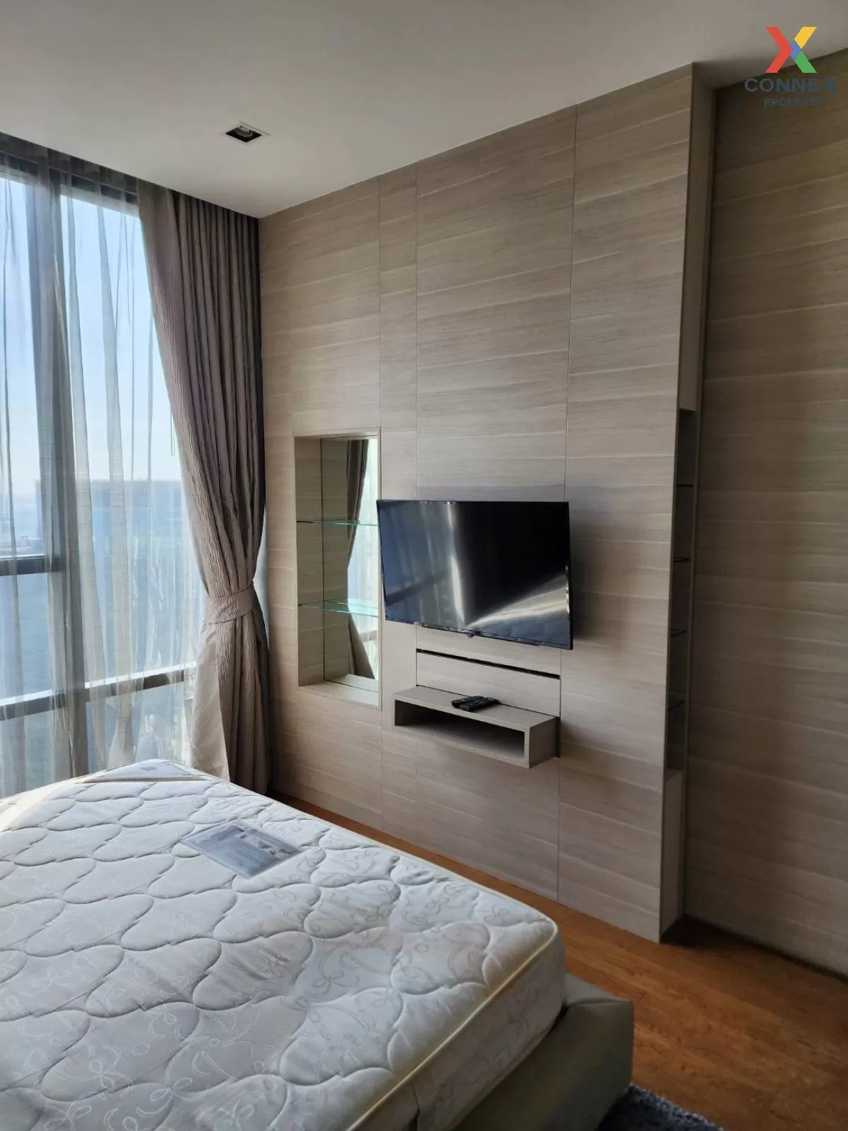 FOR RENT condo , The Bangkok Sathorn , BTS-Surasak , Yannawa , Sa