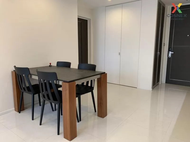 FOR RENT condo , The Bangkok Sathorn , BTS-Surasak , Yannawa , Sa 4