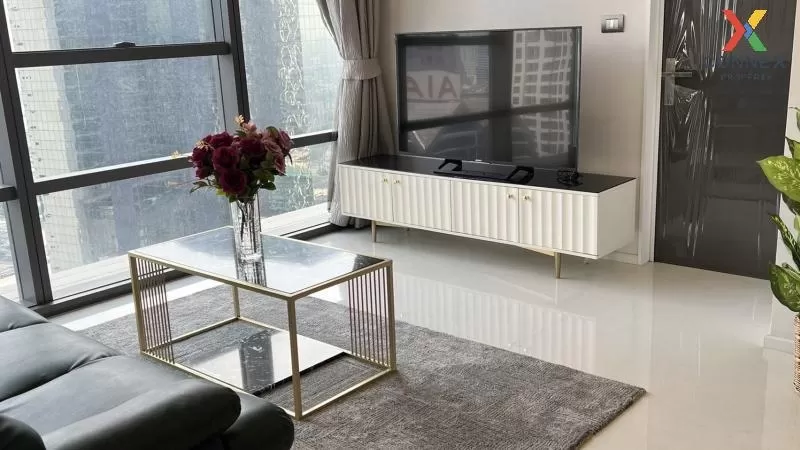 FOR RENT condo , The Bangkok Sathorn , BTS-Surasak , Yannawa , Sa 2