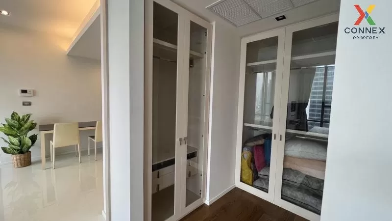 FOR RENT condo , The Bangkok Sathorn , BTS-Surasak , Yannawa , Sa