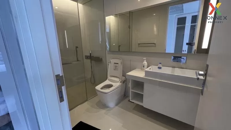 FOR RENT condo , The Bangkok Sathorn , BTS-Surasak , Yannawa , Sa