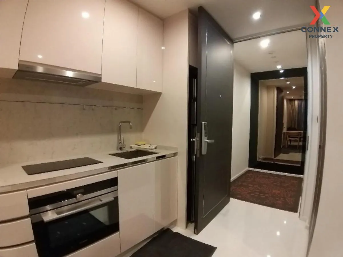 For Sale Condo , The Bangkok Sathorn , BTS-Surasak , Yannawa , Sa For Sale Condo , The Bangkok Sathorn , BTS-Surasak , Yannawa , Sa 2