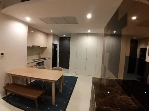 For Sale Condo , The Bangkok Sathorn , BTS-Surasak , Yannawa , Sa Thon , Bangkok , CX-31415