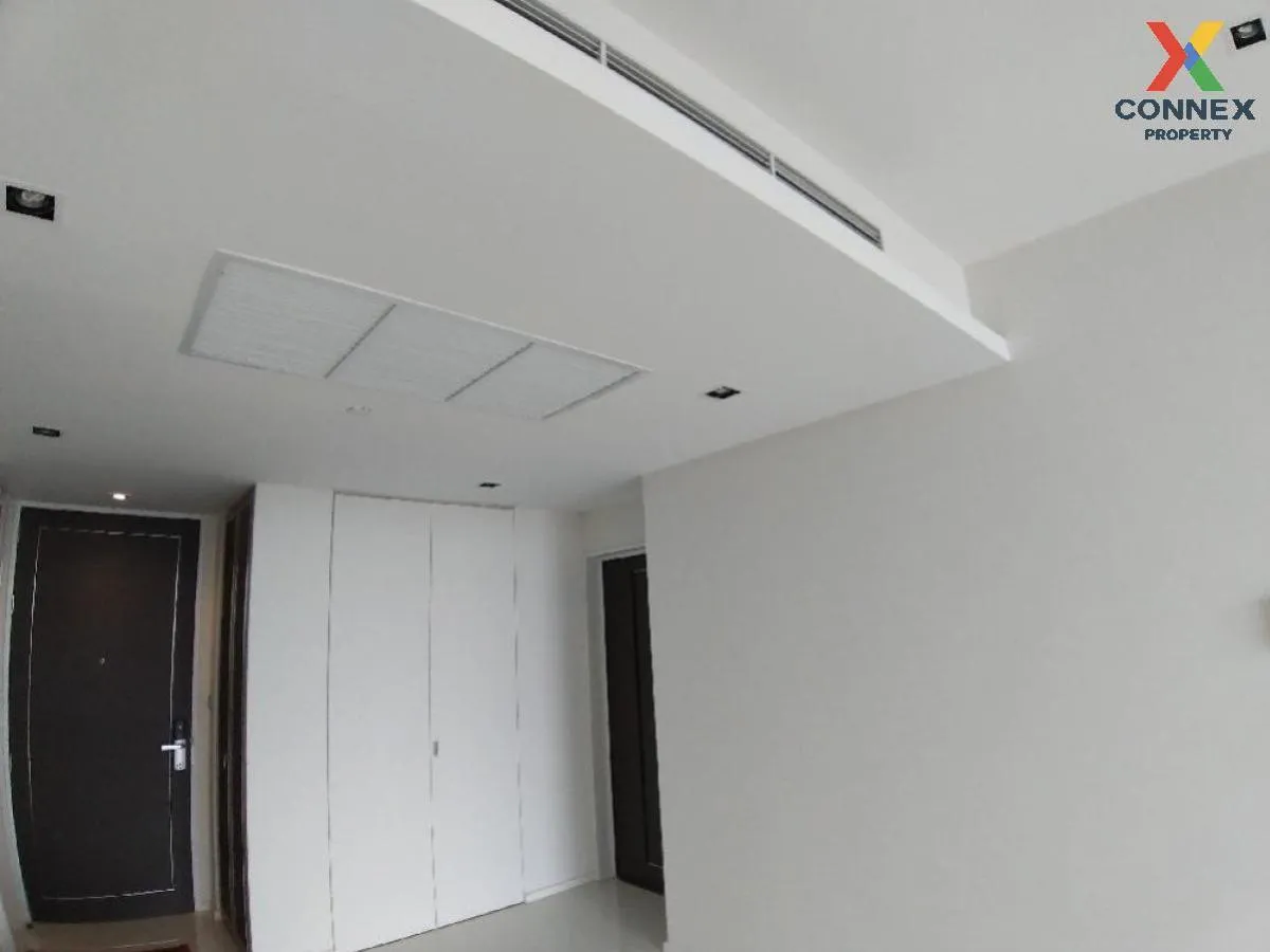 For Rent Condo , The Bangkok Sathorn , BTS-Surasak , Yannawa , Sa