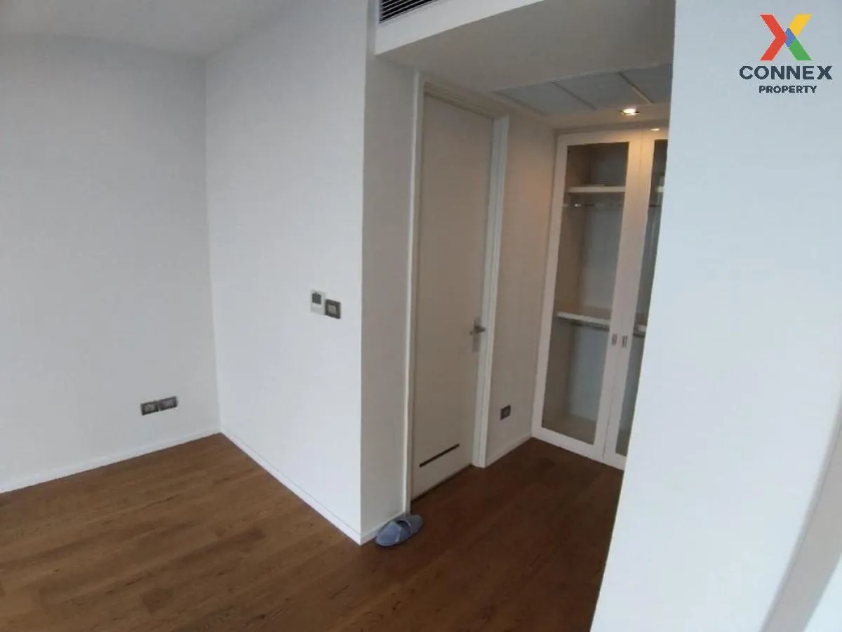 For Rent Condo , The Bangkok Sathorn , BTS-Surasak , Yannawa , Sa