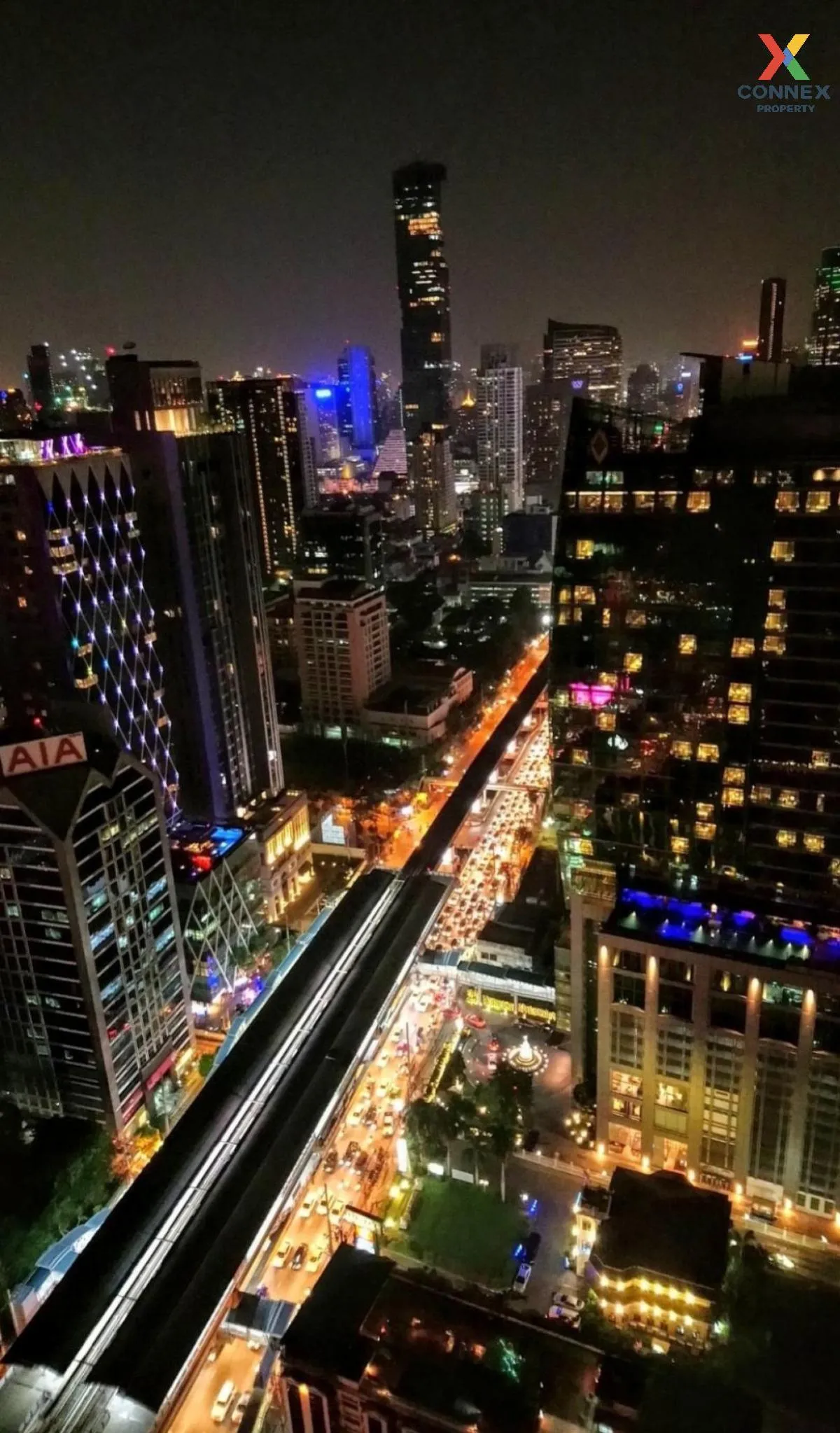 For Rent Condo , The Bangkok Sathorn , BTS-Surasak , Yannawa , Sa