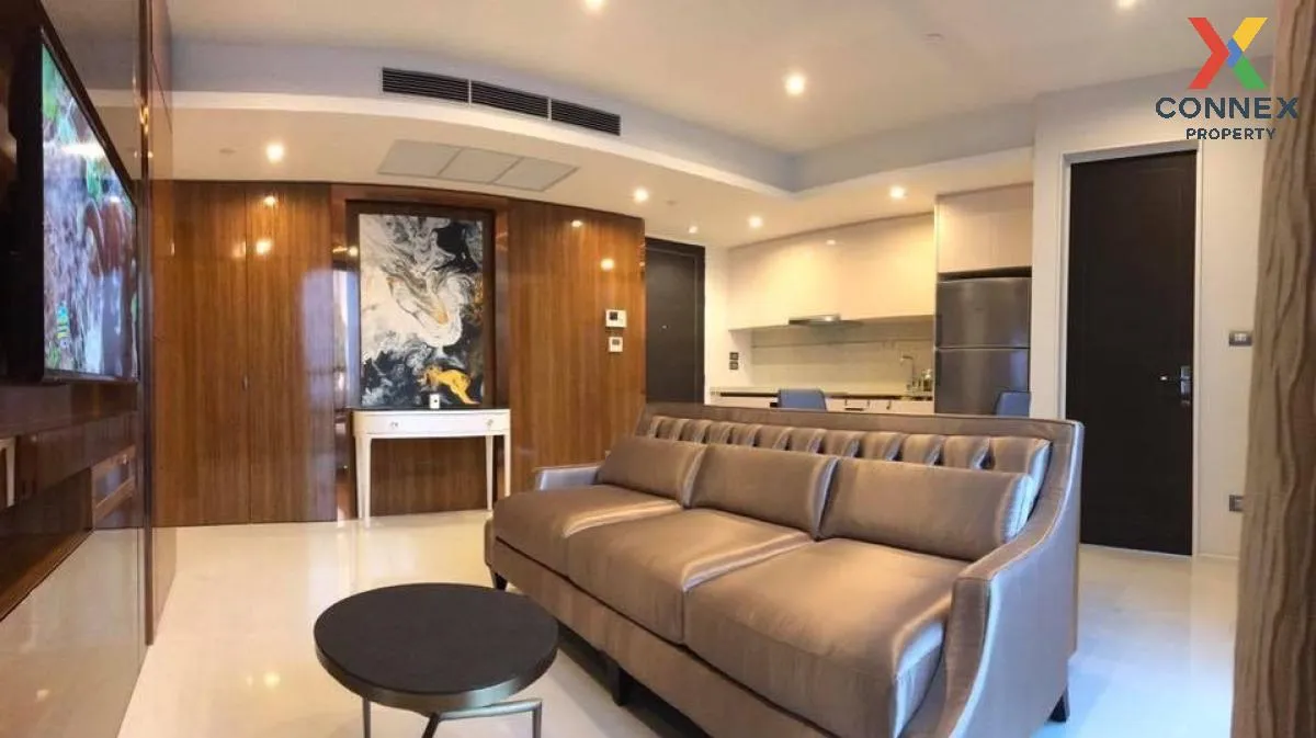 FOR RENT condo , The Bangkok Sathorn , BTS-Surasak , Yannawa , Sa 1