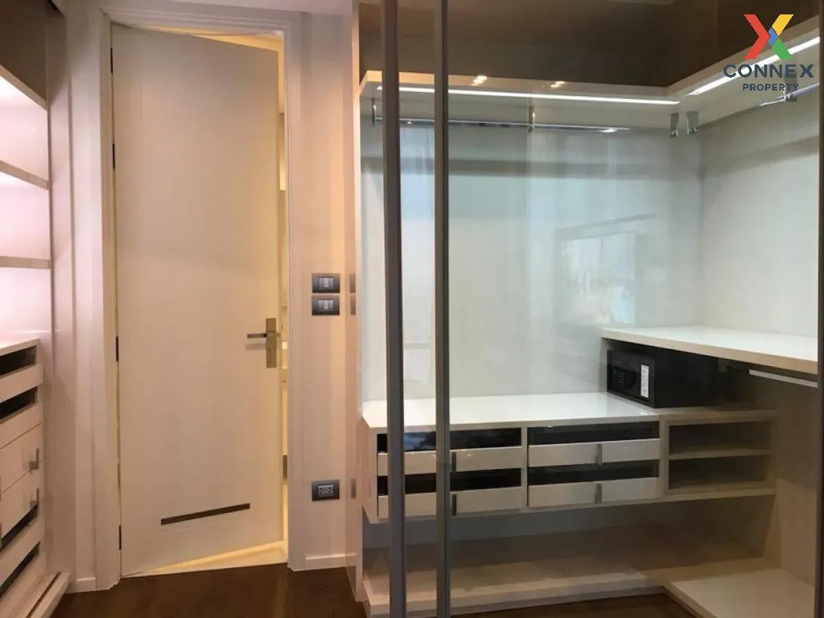 FOR RENT condo , The Bangkok Sathorn , BTS-Surasak , Yannawa , Sa 2